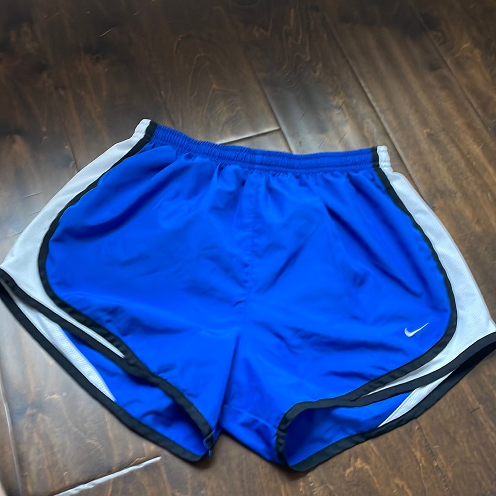 Nike Tempo shorts